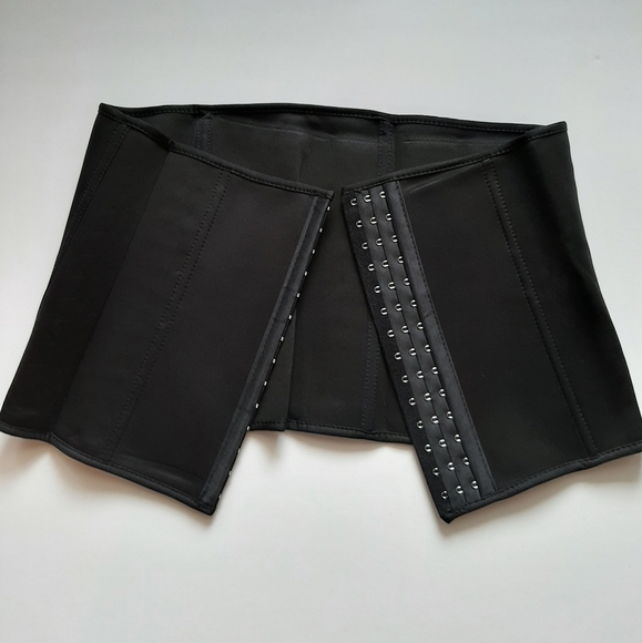 🔥Latex Waist Trainer Postpartum Belt, Sz M-3X - Picture 5 of 6